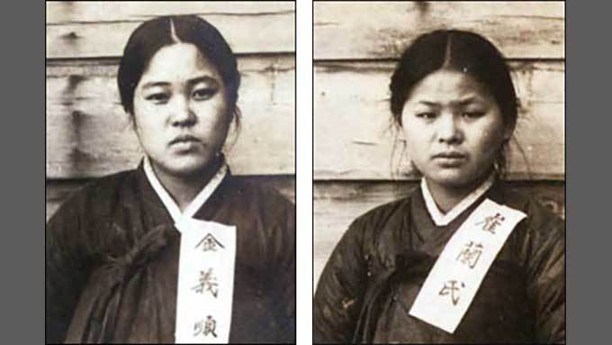 [헌시] 배화(培花), 불멸의 함성으로 피어나다