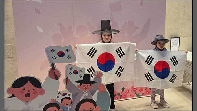 피도대한 뼈도대한 살아대한 죽어대한