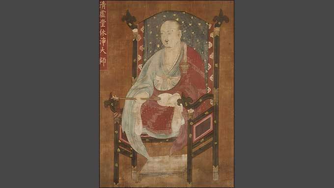 불한시사 합작시 64. 무념무상(無念無想)