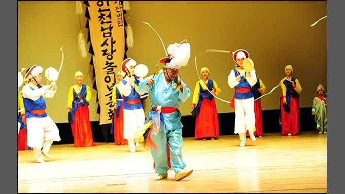 지운하, 걸어온 길 숨을 다 할 때까지