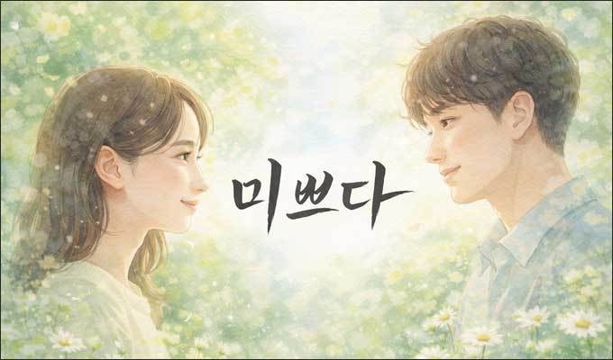 까닭을 묻지 않아도 고개가 끄덕여지는 사람