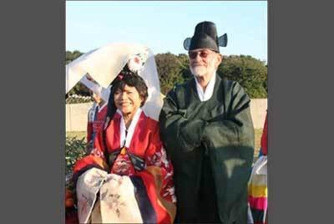 보헤미안 영혼끼리의 뭉침, 홍-삿세 커플