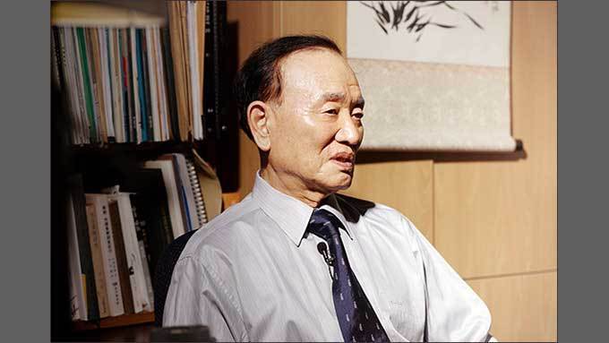 서한범 단국대학교 명예교수 70년 음악 인생 조명