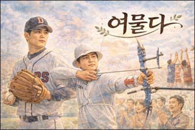 지며리 준비한 시간이 사람을 여물게 합니다