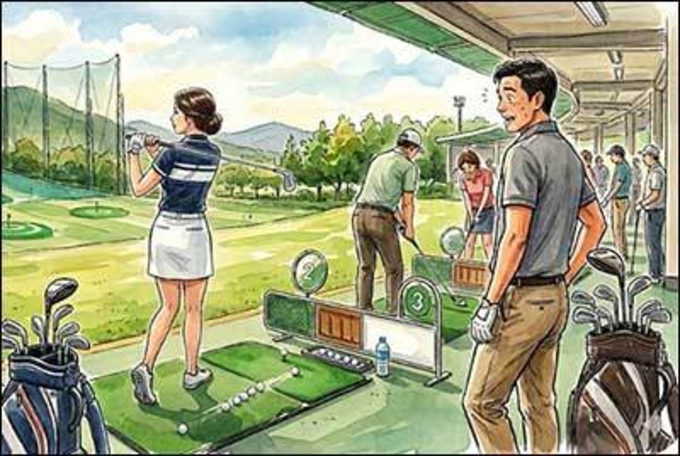 축구와 애인 이야기를 주제로 수다를 떨었다