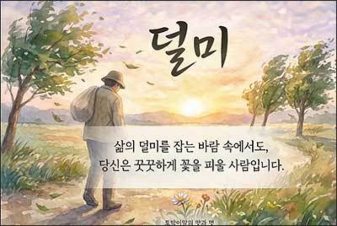 기름값은 올라도 당신의 가치는 깎이지 않습니다