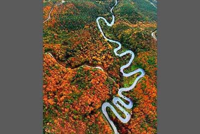 불한시사 합작시 70. 도(道)와 길