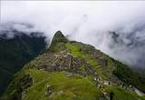 기후변화 위기 처한 페루 ‘마추픽추’ 보존 첫걸음