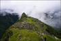 기후변화 위기 처한 페루 ‘마추픽추’ 보존 첫걸음