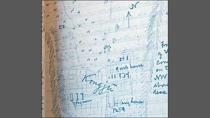 인간은 세상 어디에서나 인간이다