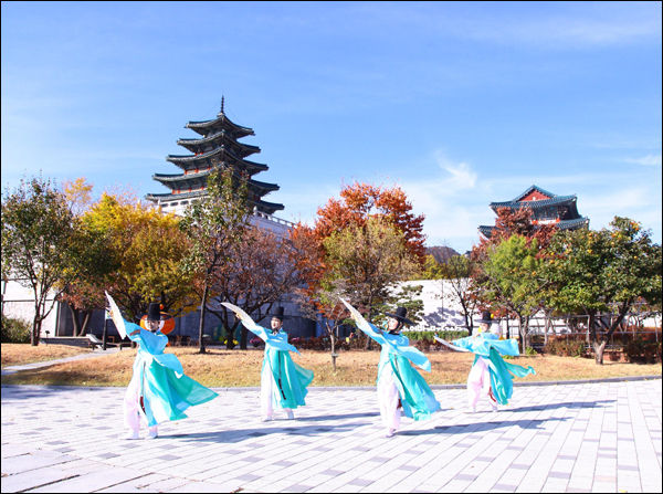 1146회 천년의 몸짓_김근희
